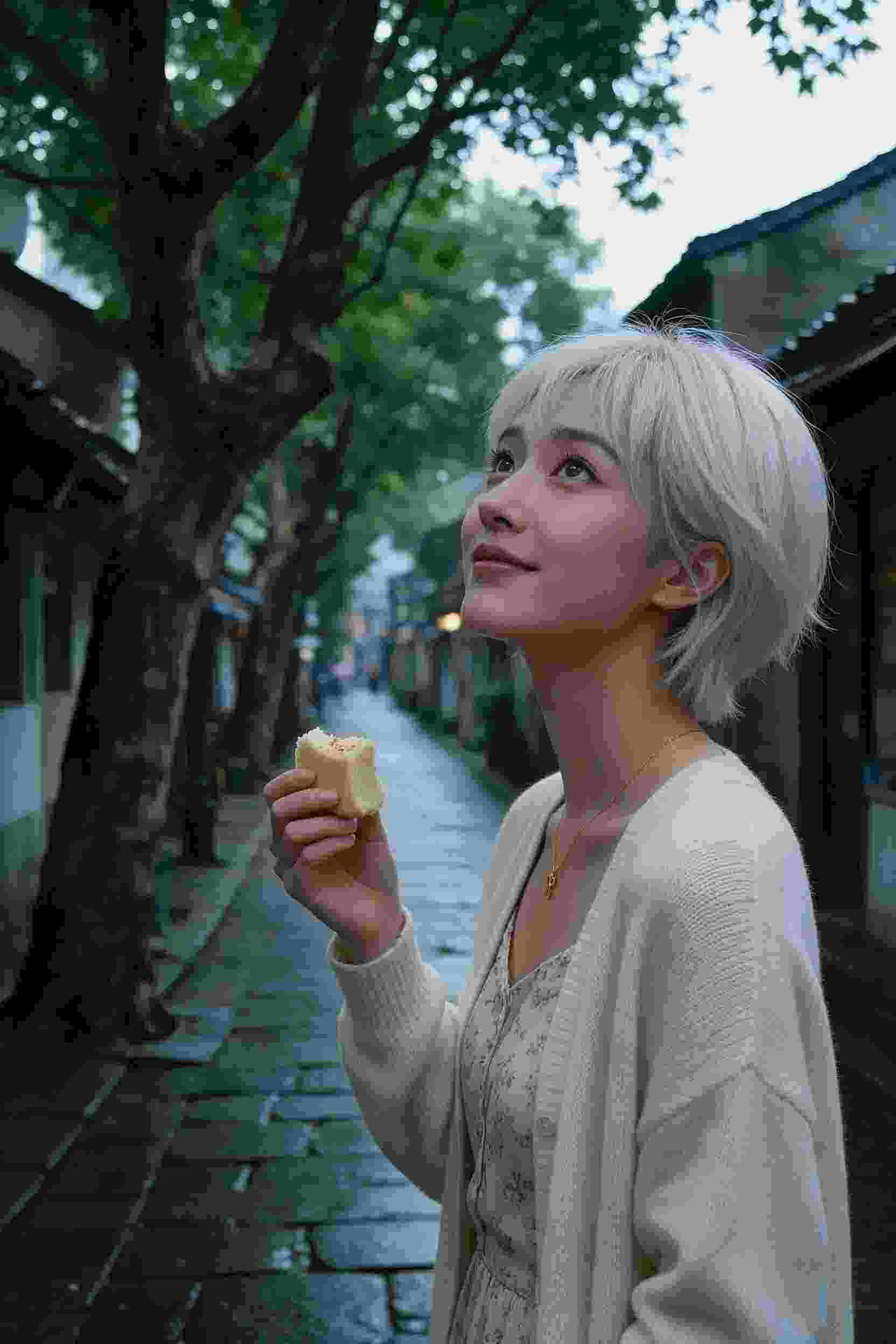 剑心录