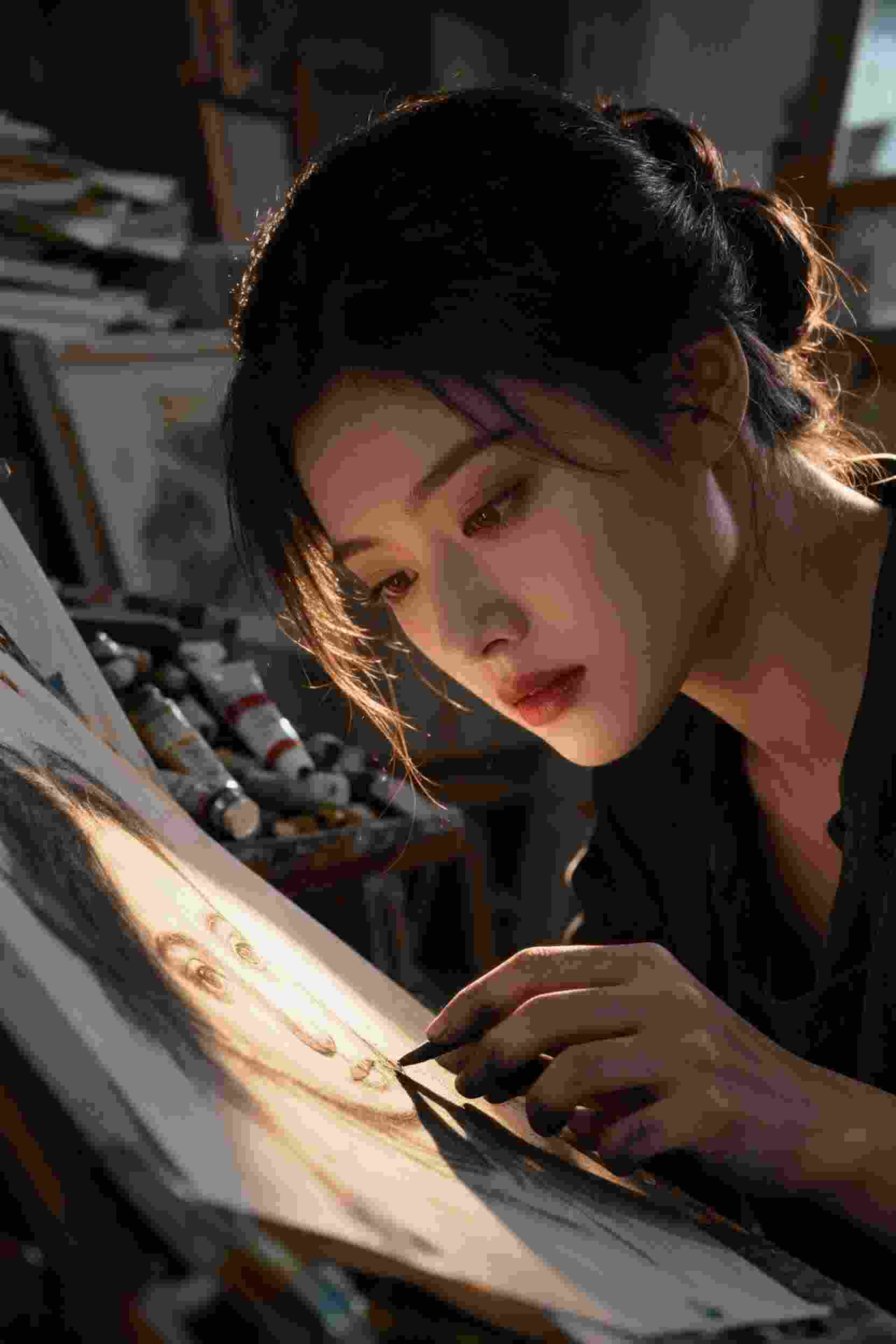 体感预报
