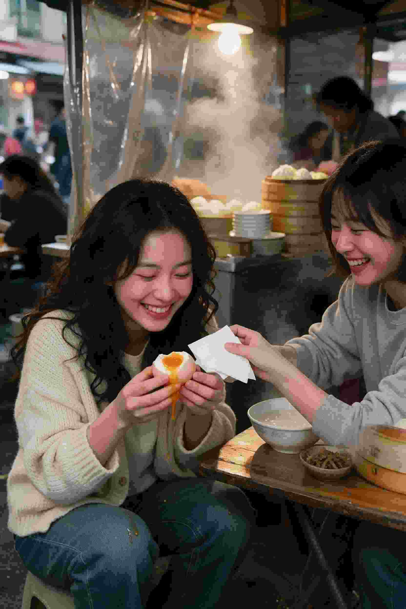 暗夜回廊