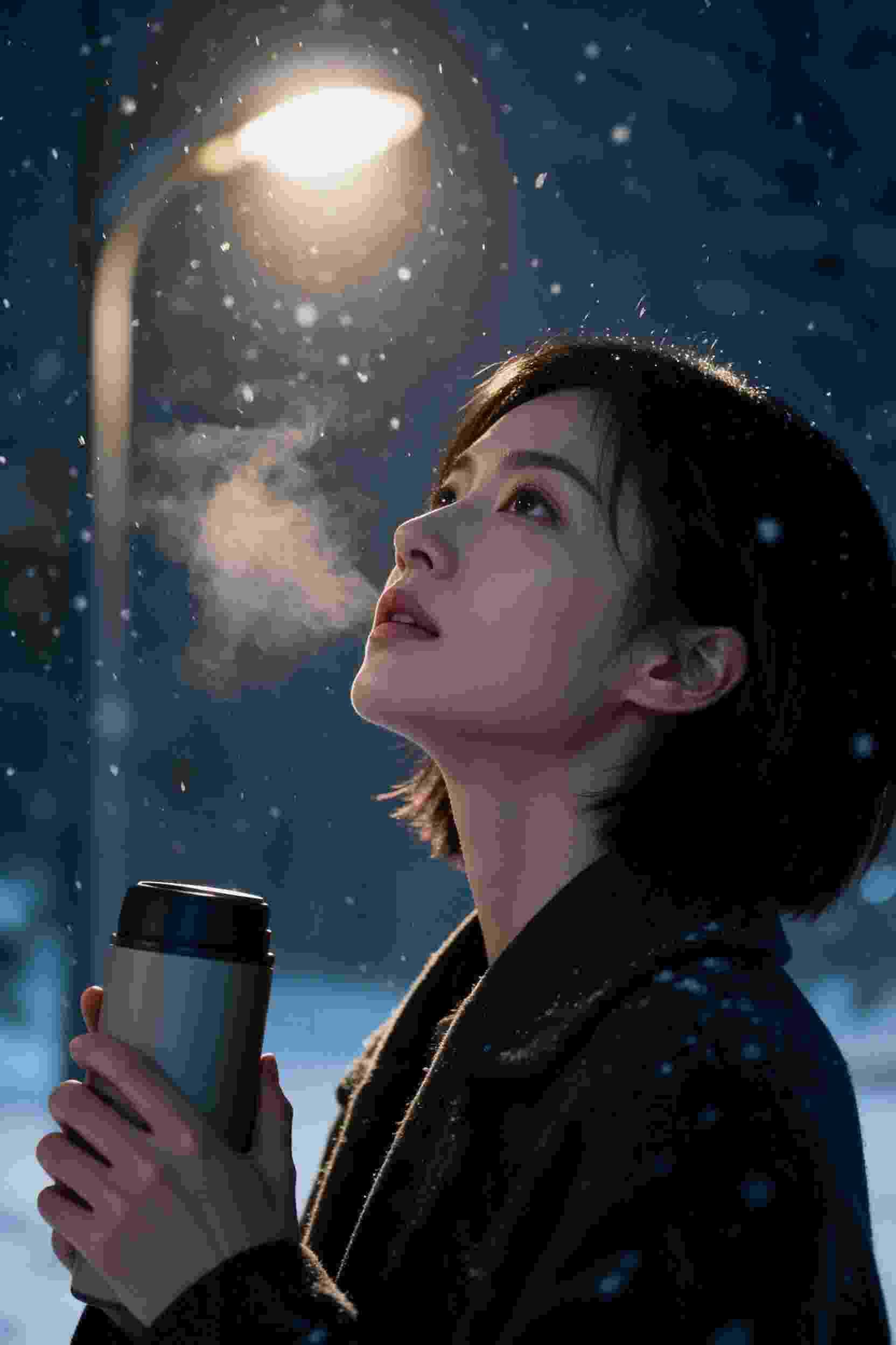 星空守卫