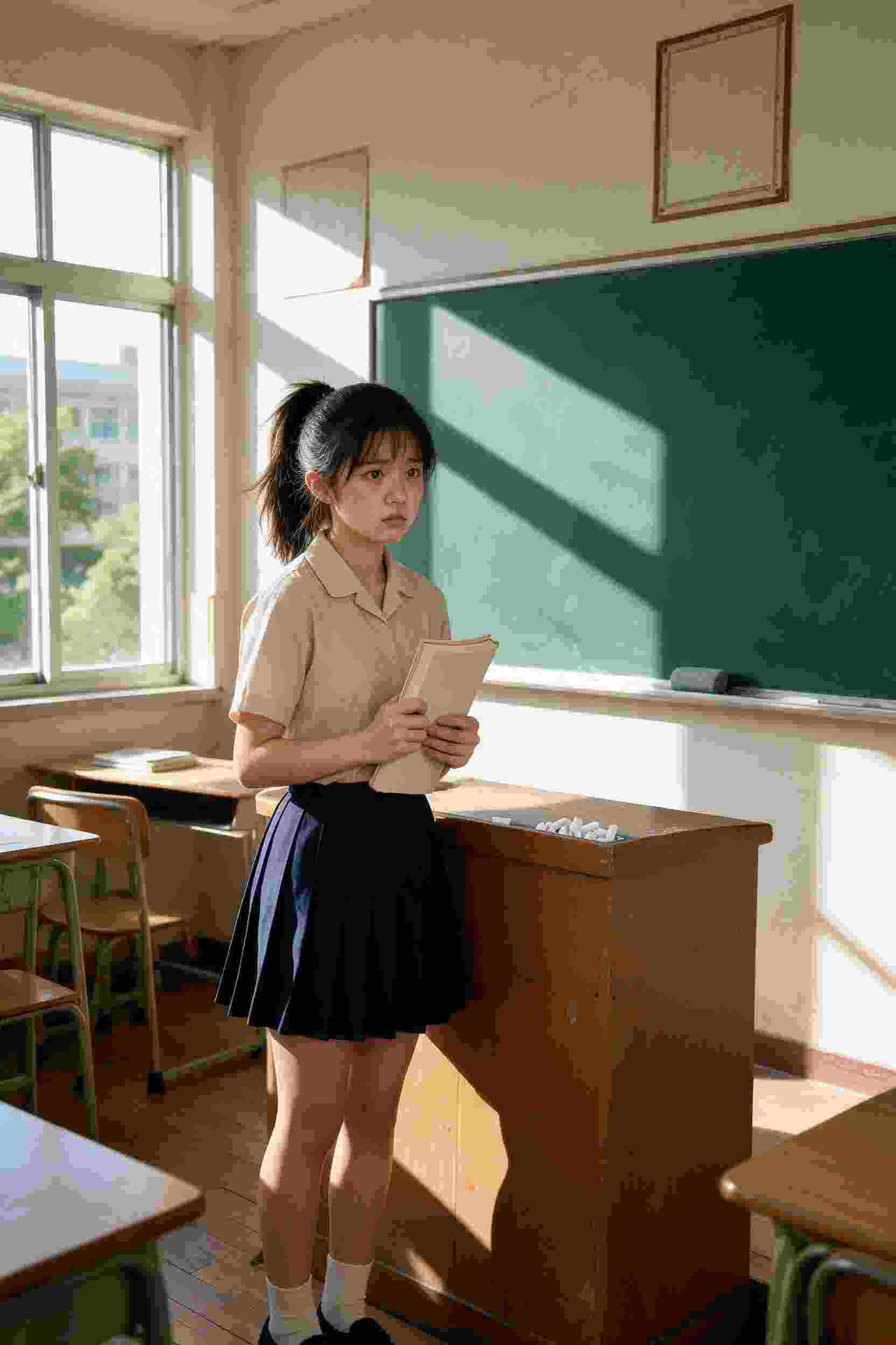 星光璀璨