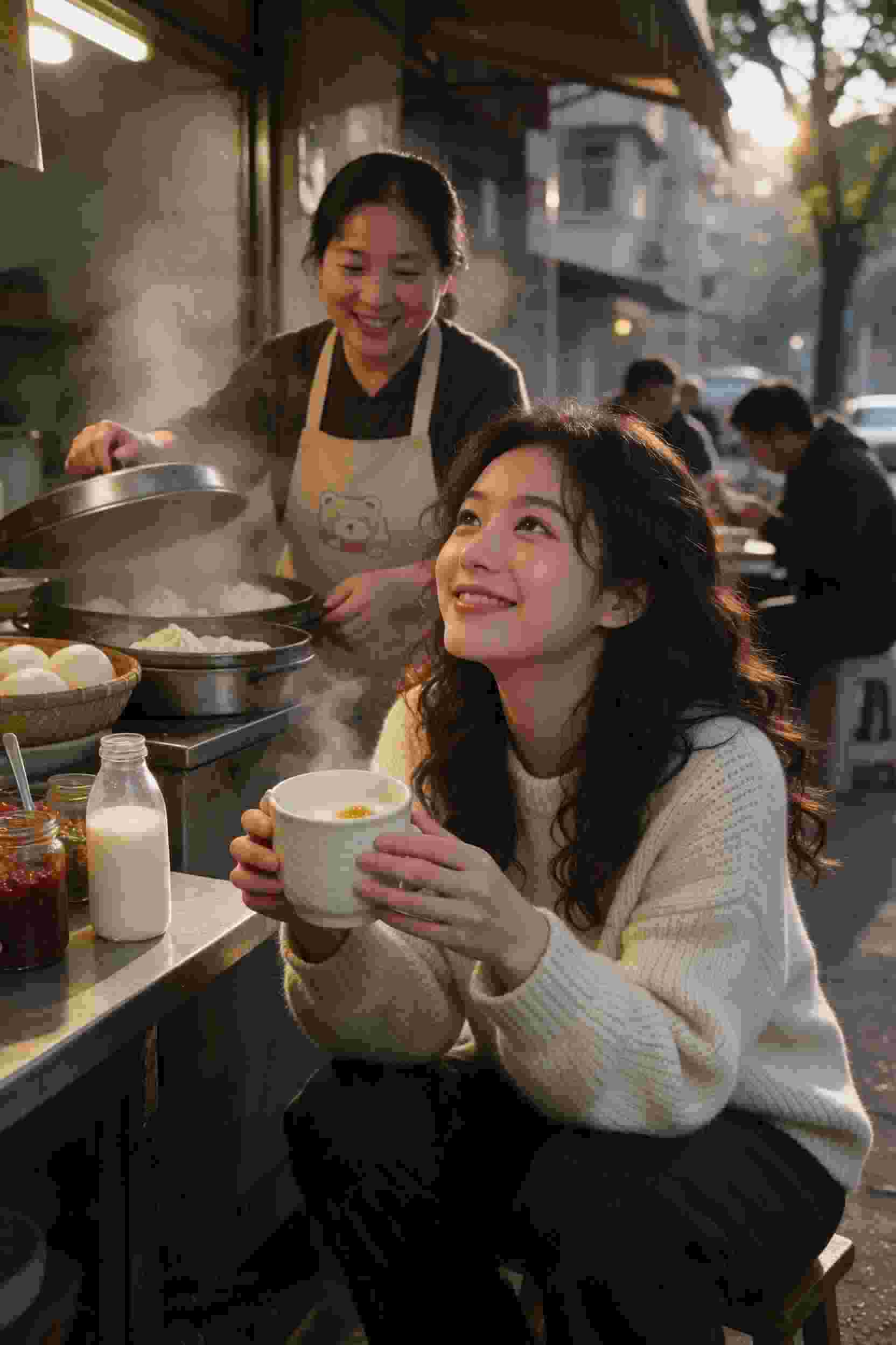 命运轮转